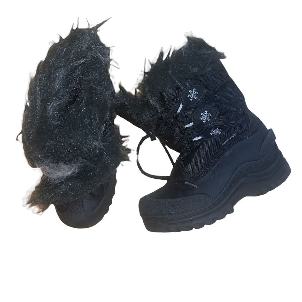 Adorababy Boots  